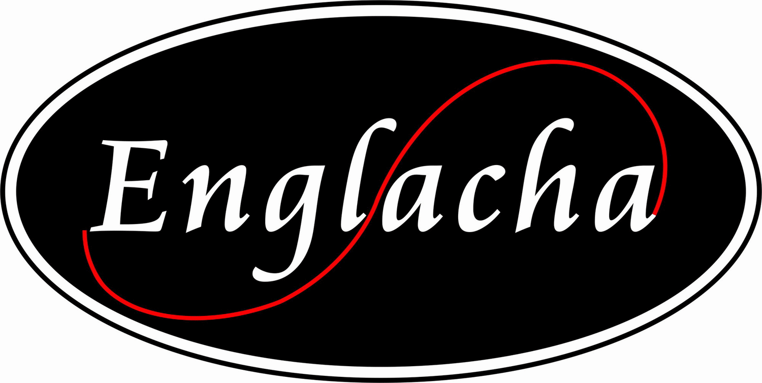 Englacha