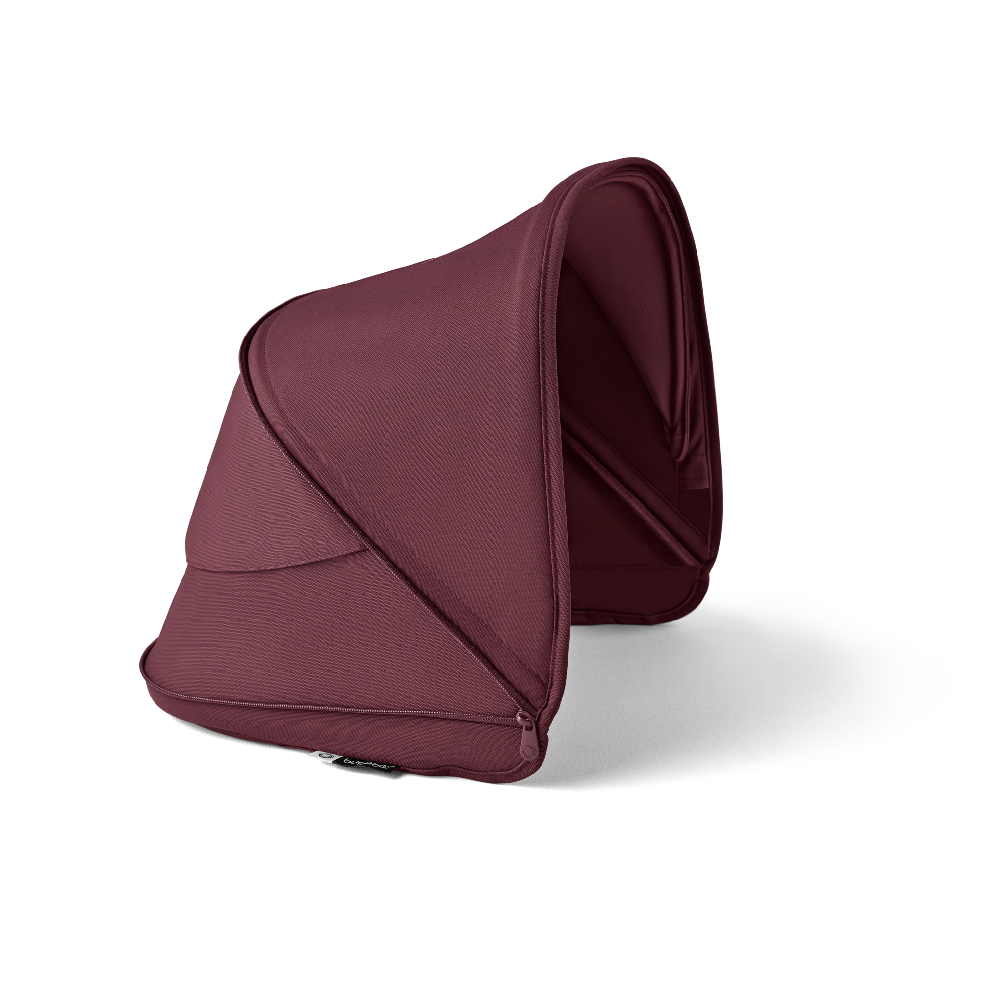 bugaboo donkey pink canopy Bugaboo