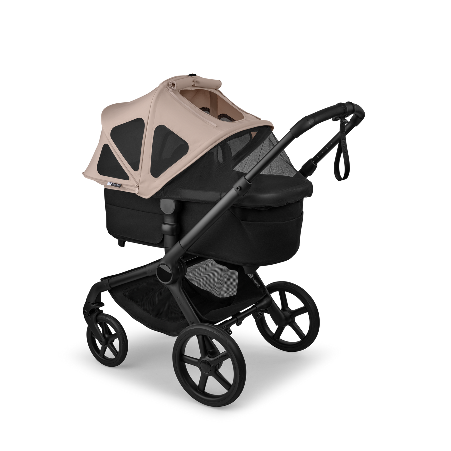 Bugaboo Kangaroo/ Fox/ Cameleon/ Lynx Breezy Sun Canopy