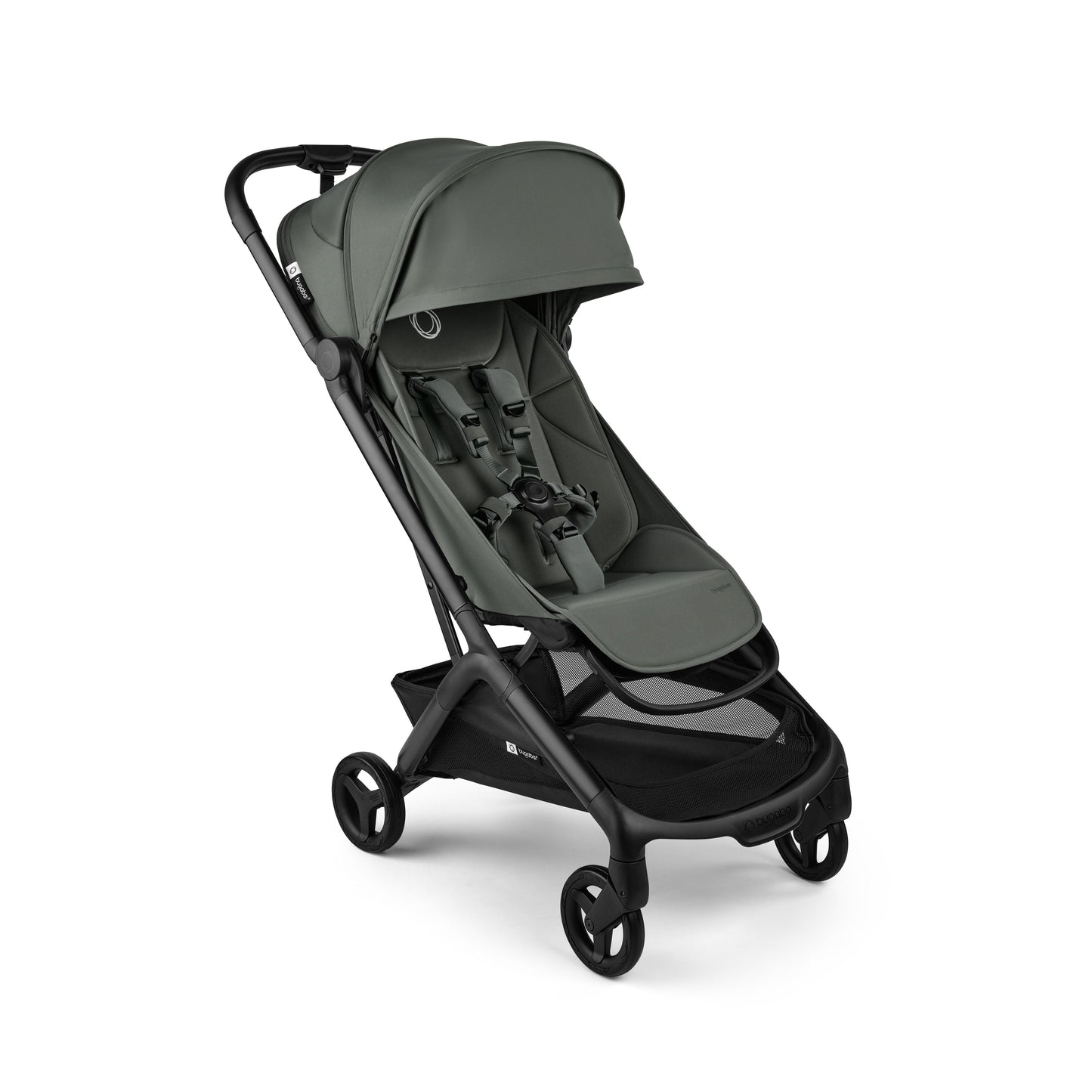 Bugaboo Butterfly 2 Complete Lightweight Stroller