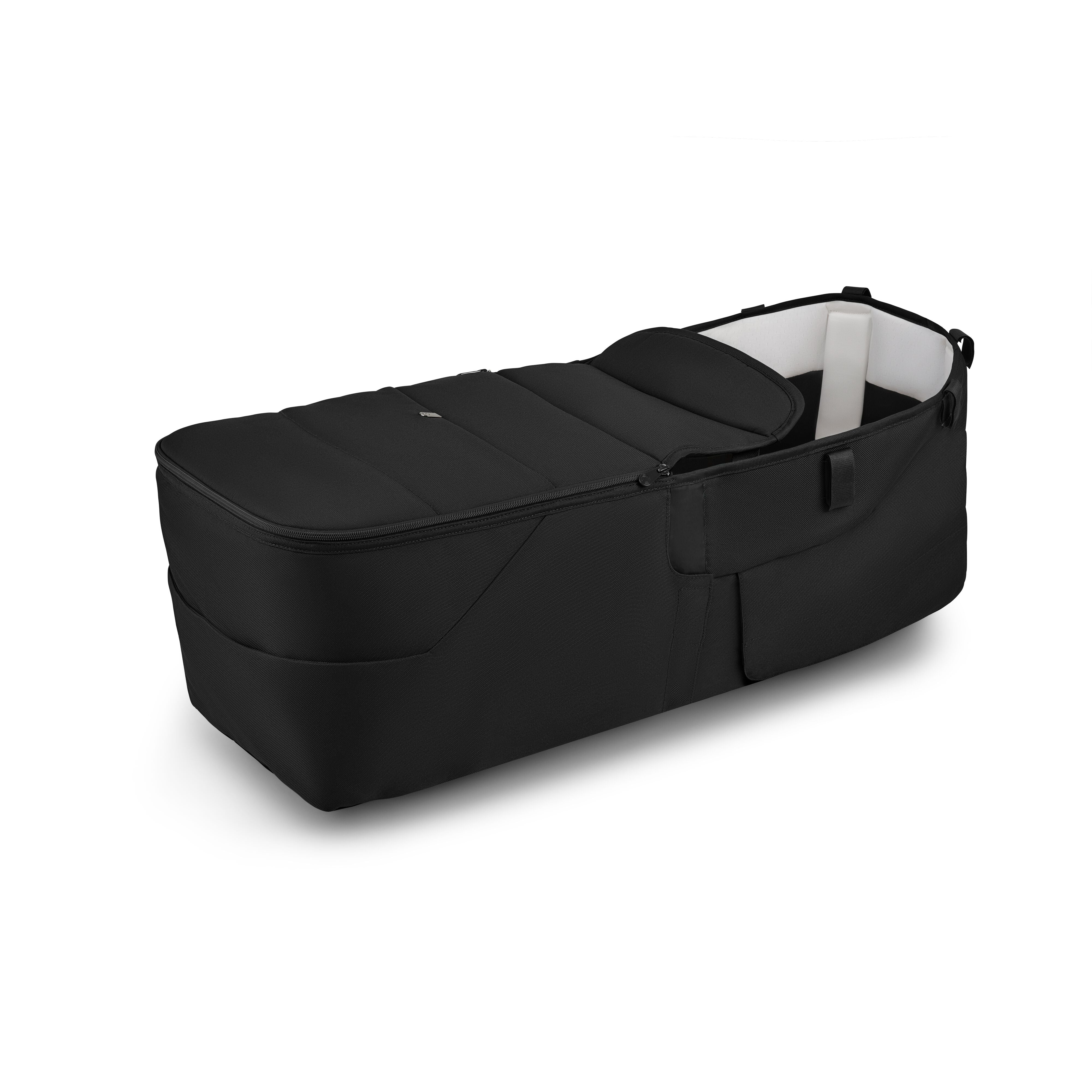 Bugaboo Donkey 6 Twin Bassinet – Swaddles Baby