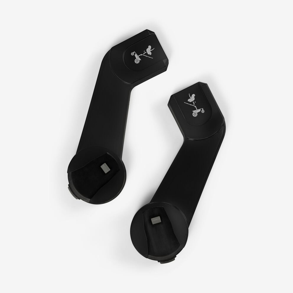 Joolz Hub2 Car Seat Adapter