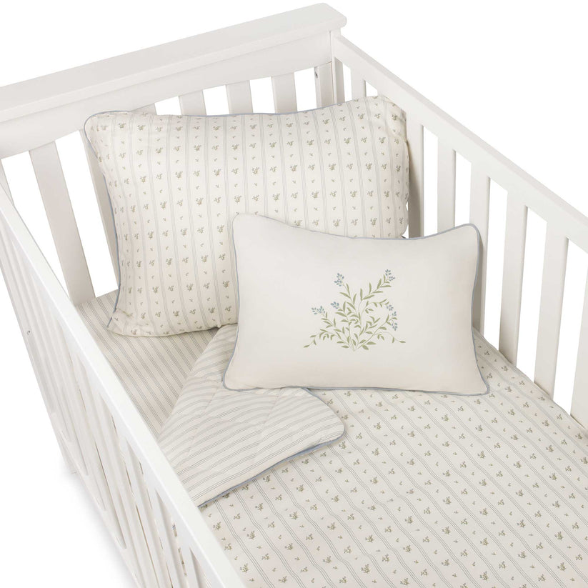 Ely's & Co. Pillowcase