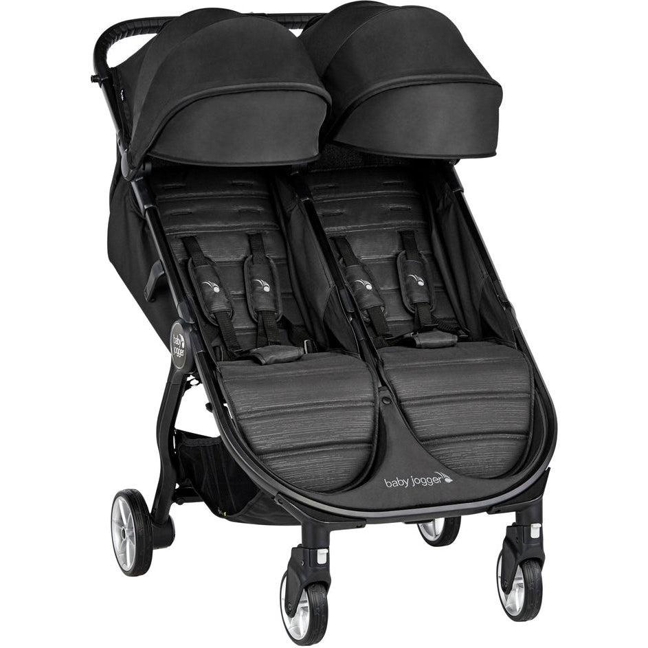 baby jogger city tour 2 folded dimensions Baby Jogger City Tour 2 Double Stroller