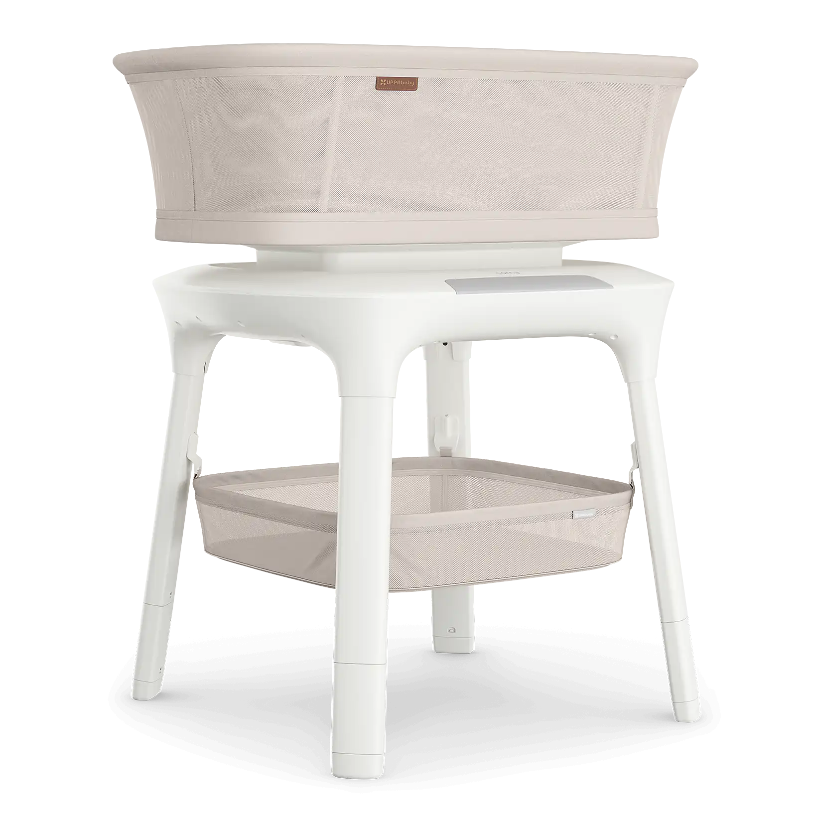 uppababy bassinets Soma Smart Bassinet