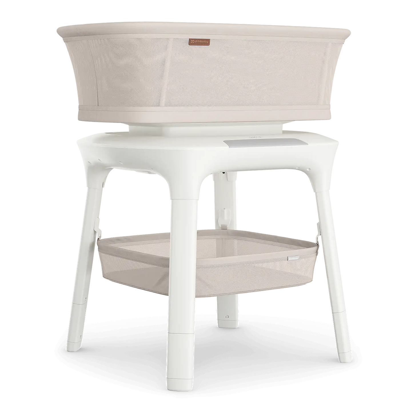 UPPAbaby Soma Smart Bassinet