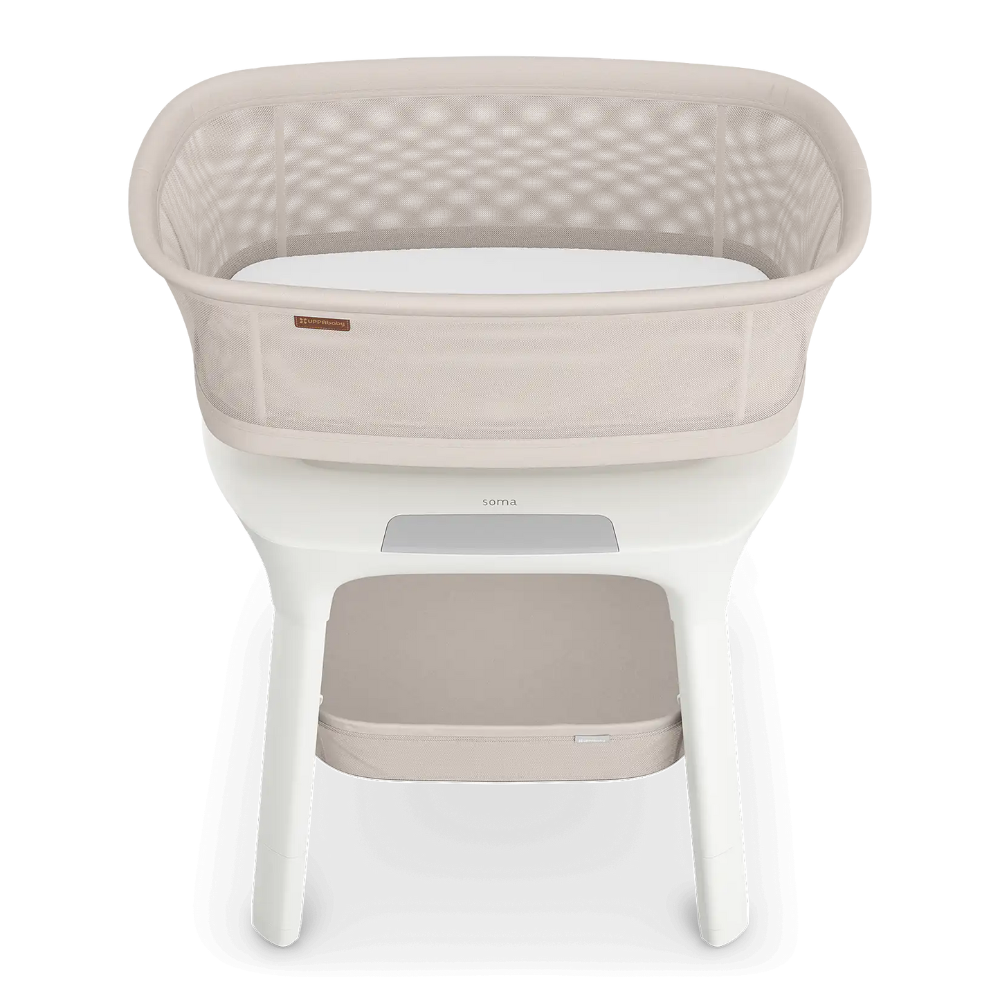 UPPAbaby Soma Smart Bassinet