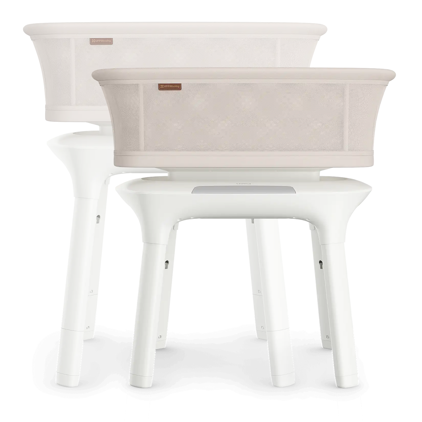 UPPAbaby Soma Smart Bassinet