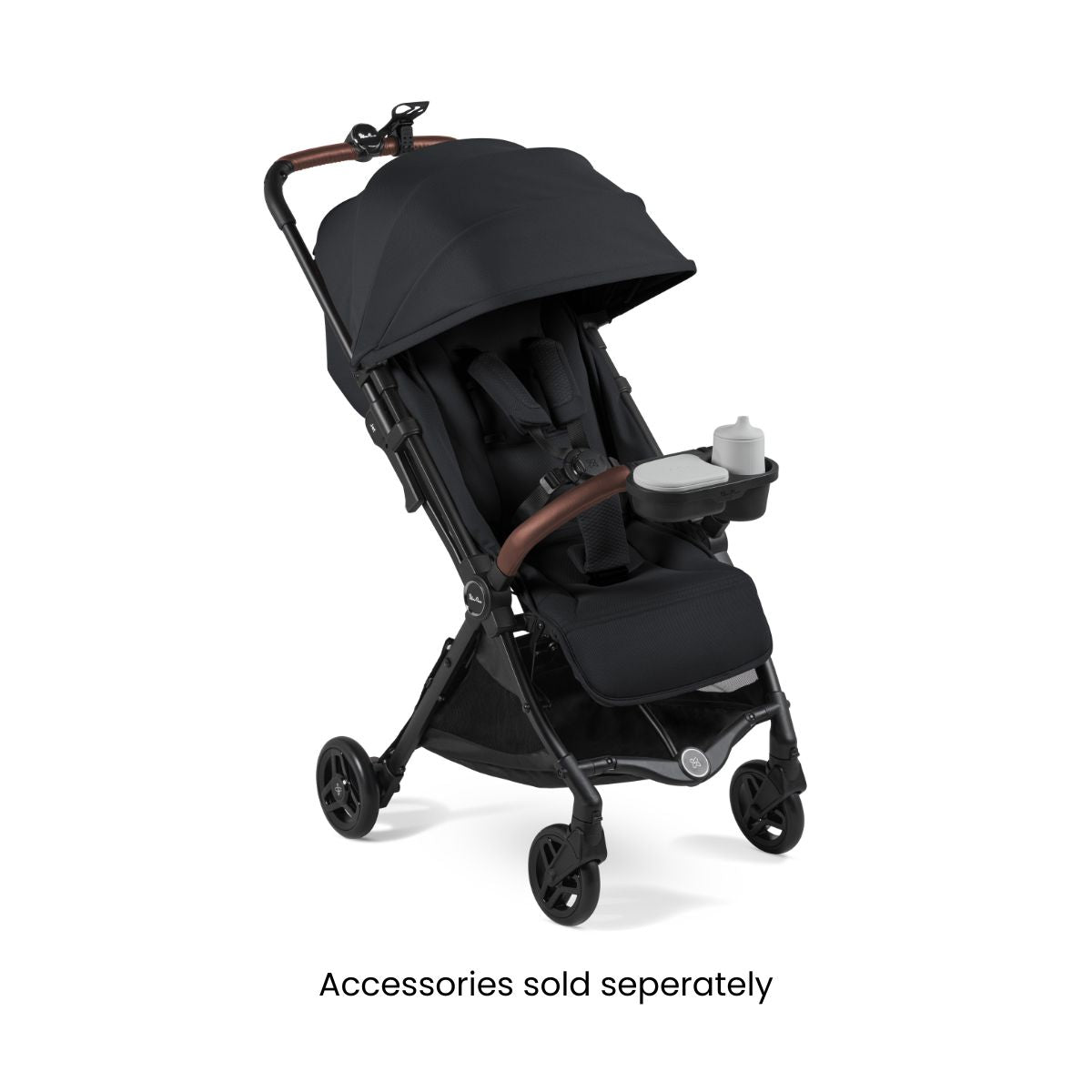 Silver Cross Jet 5 Stroller