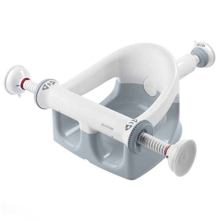 bathtub summer infant Summer Infant My Bath Seat