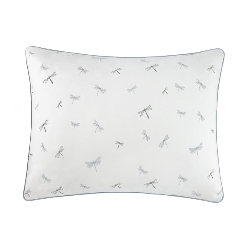 Ely's & Co. Pillowcase