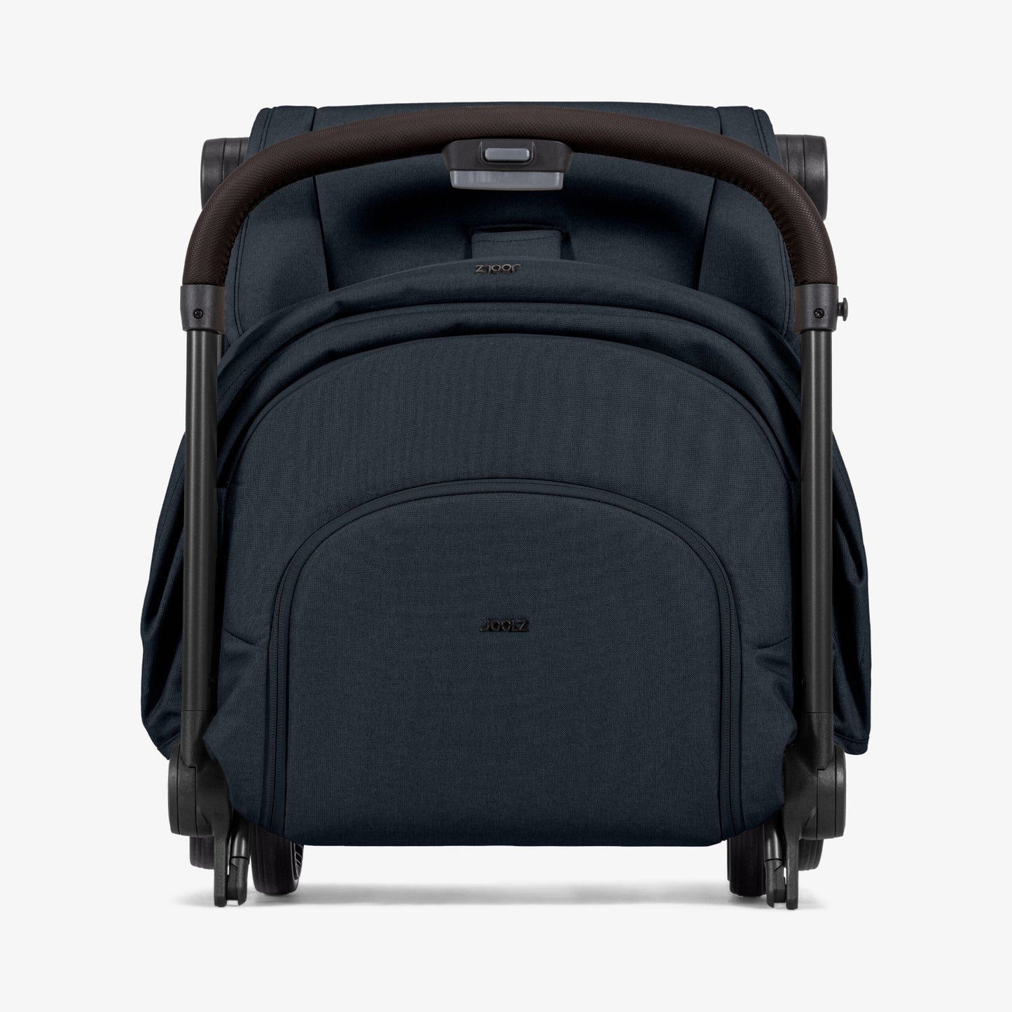 Joolz Aer2 Lightweight Compact Travel Stroller + Foldable Carrycot