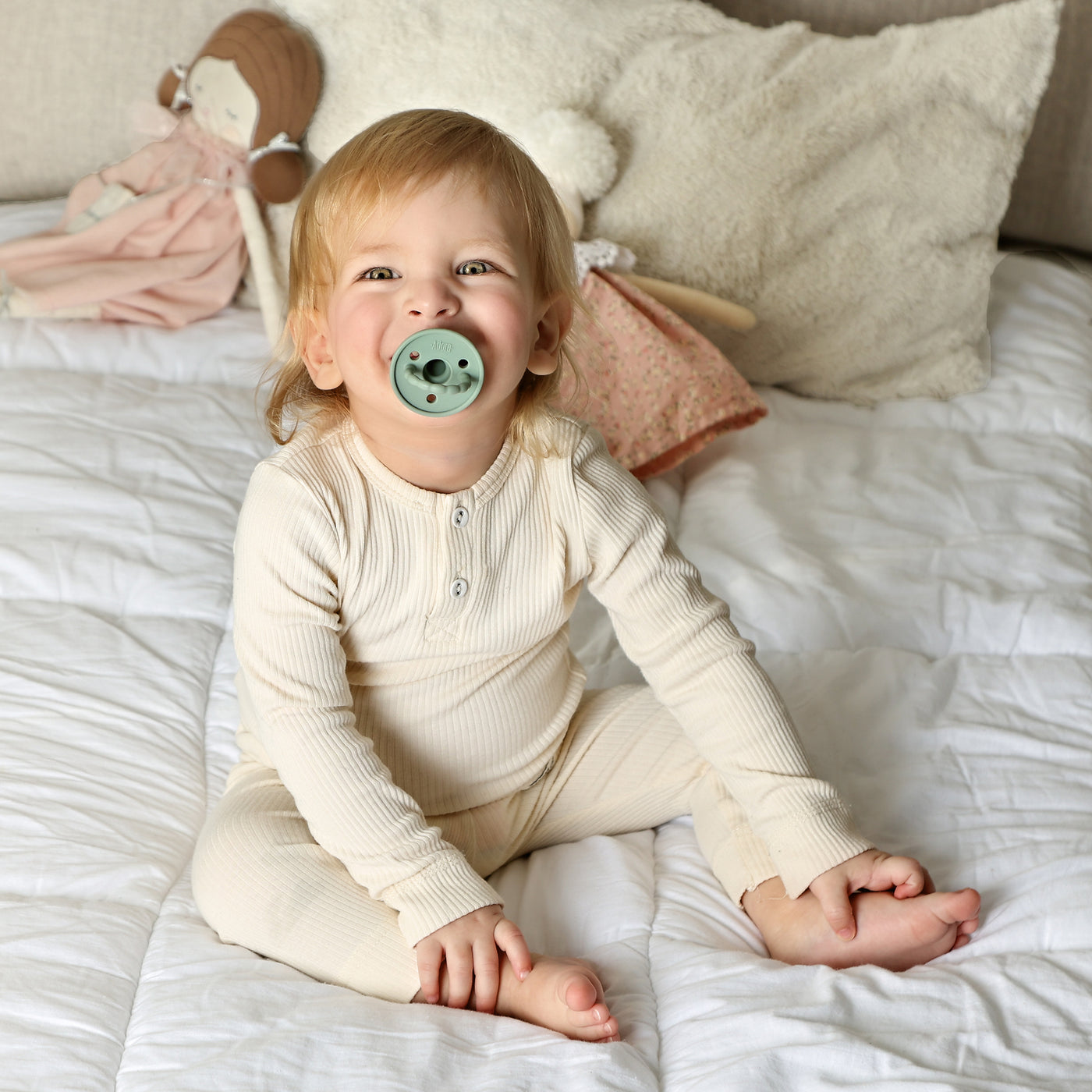 Adora Classic Pacifier