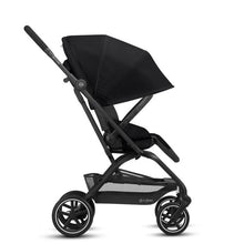 Load image into Gallery viewer, Cybex Gold Eezy S Twist+ 2 Stroller
