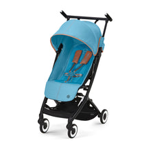 Load image into Gallery viewer, Cybex Gold Libelle 2 Stroller

