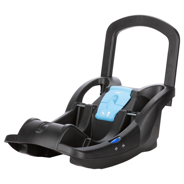 diono stroller car seat Diono LiteClik30 R / RX SafePlus Infant Car Seat Base