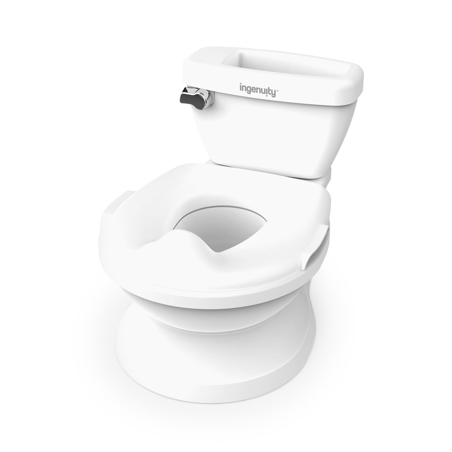 Ingenuity My Size Potty Pro
