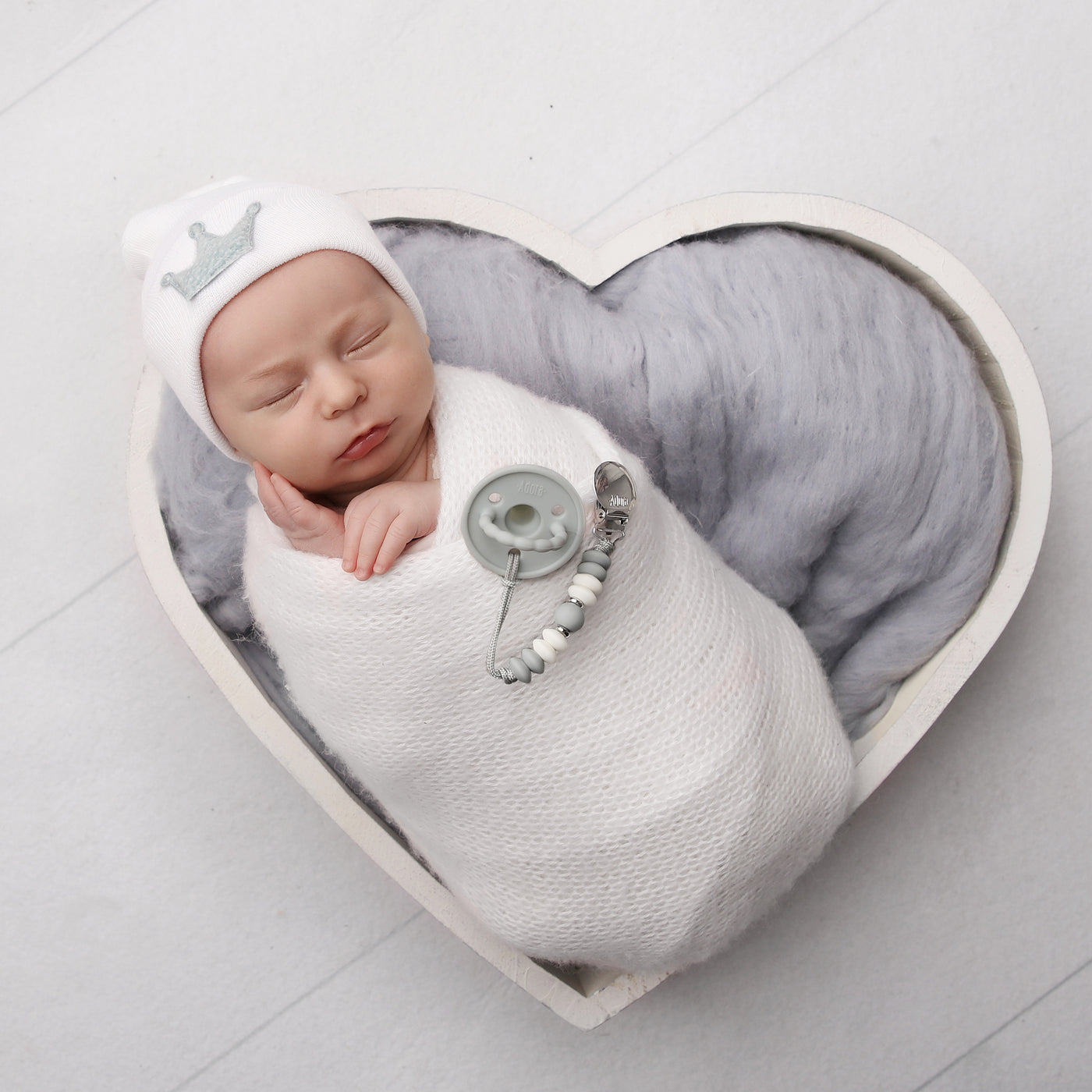 Adora Classic Pacifier