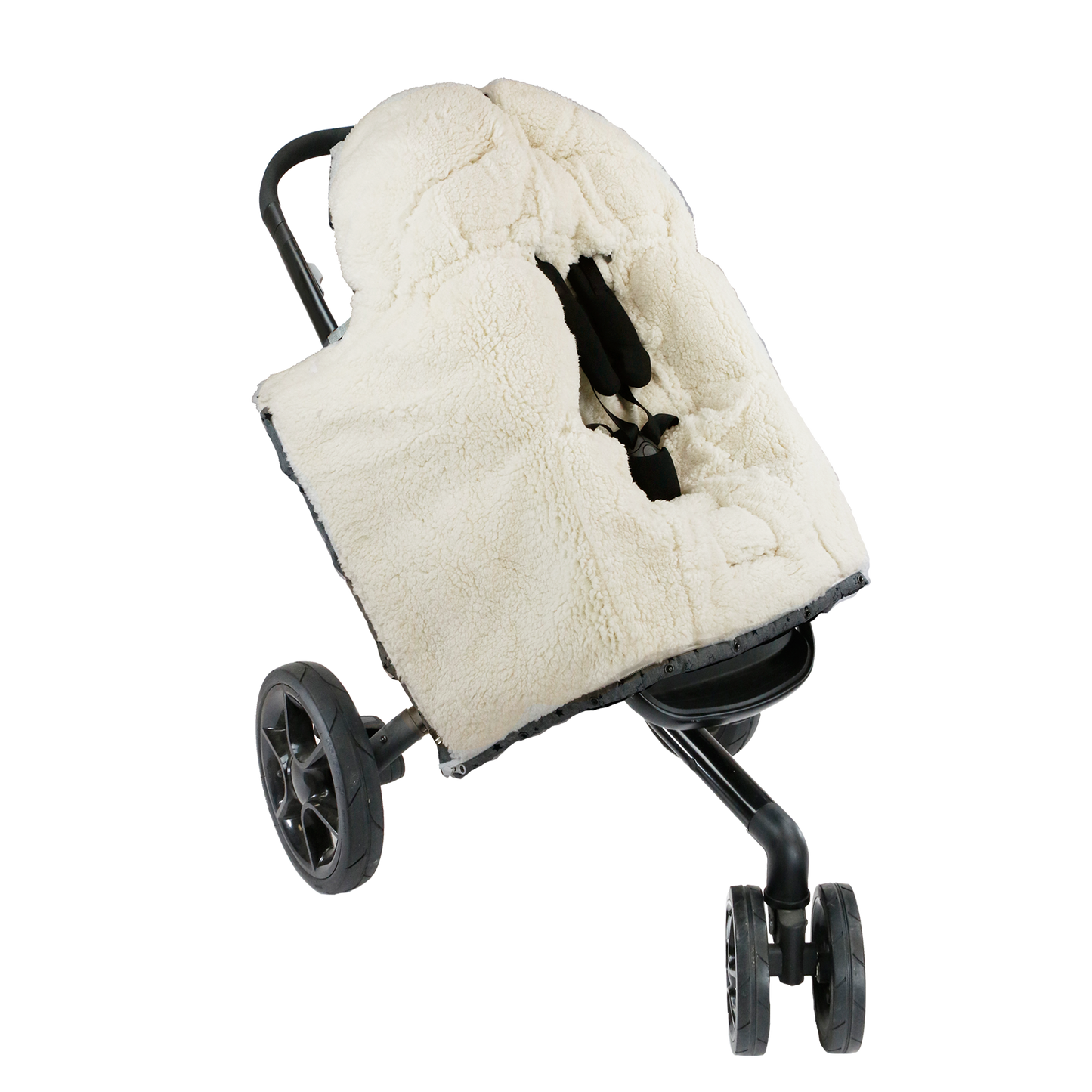 7 AM Enfant Blanket 212 Evolution - Open Box
