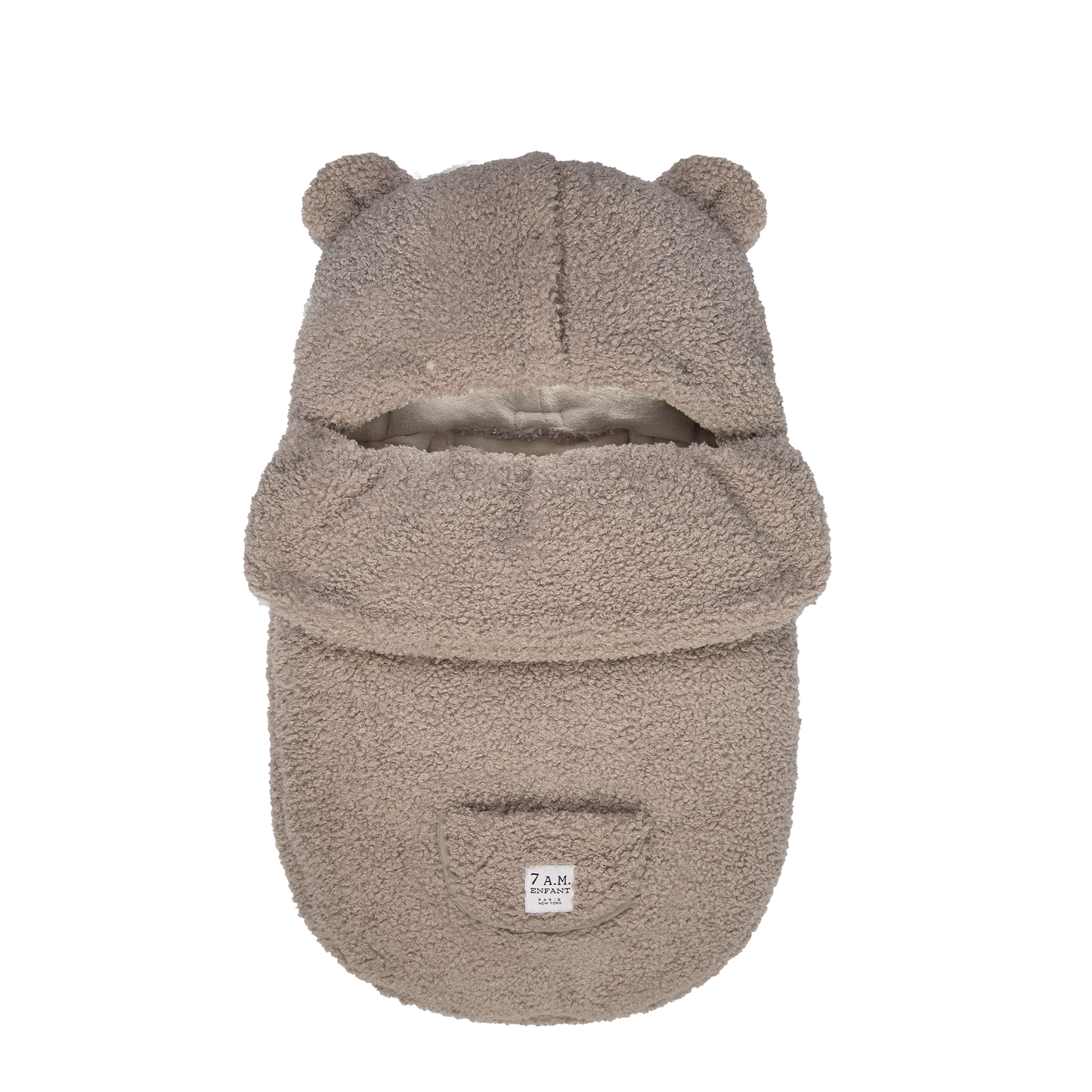 7 AM Enfant BébéPOD