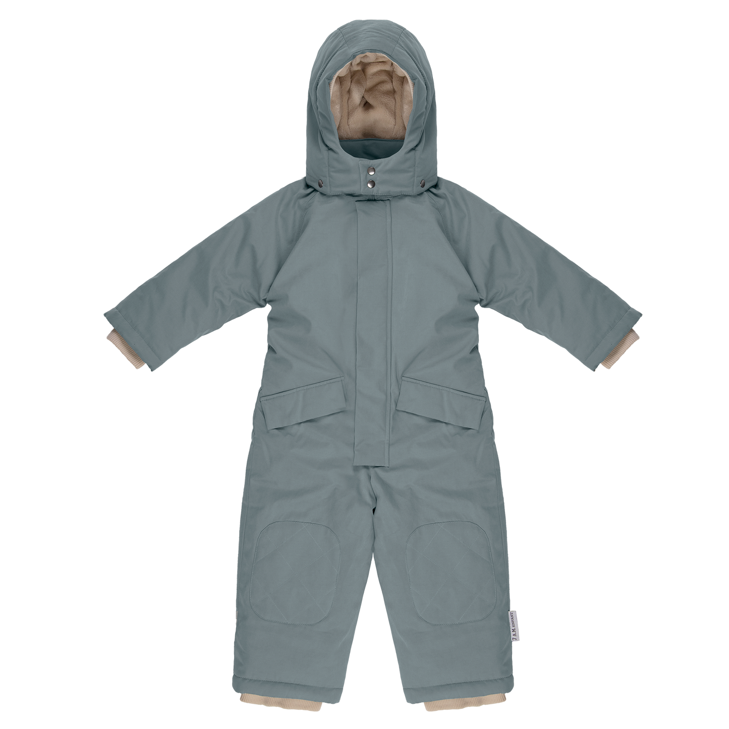 7AM Benji Snowsuit Grand