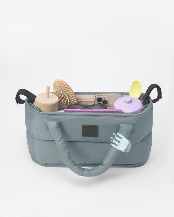 7AM Romi Stroller Organizer