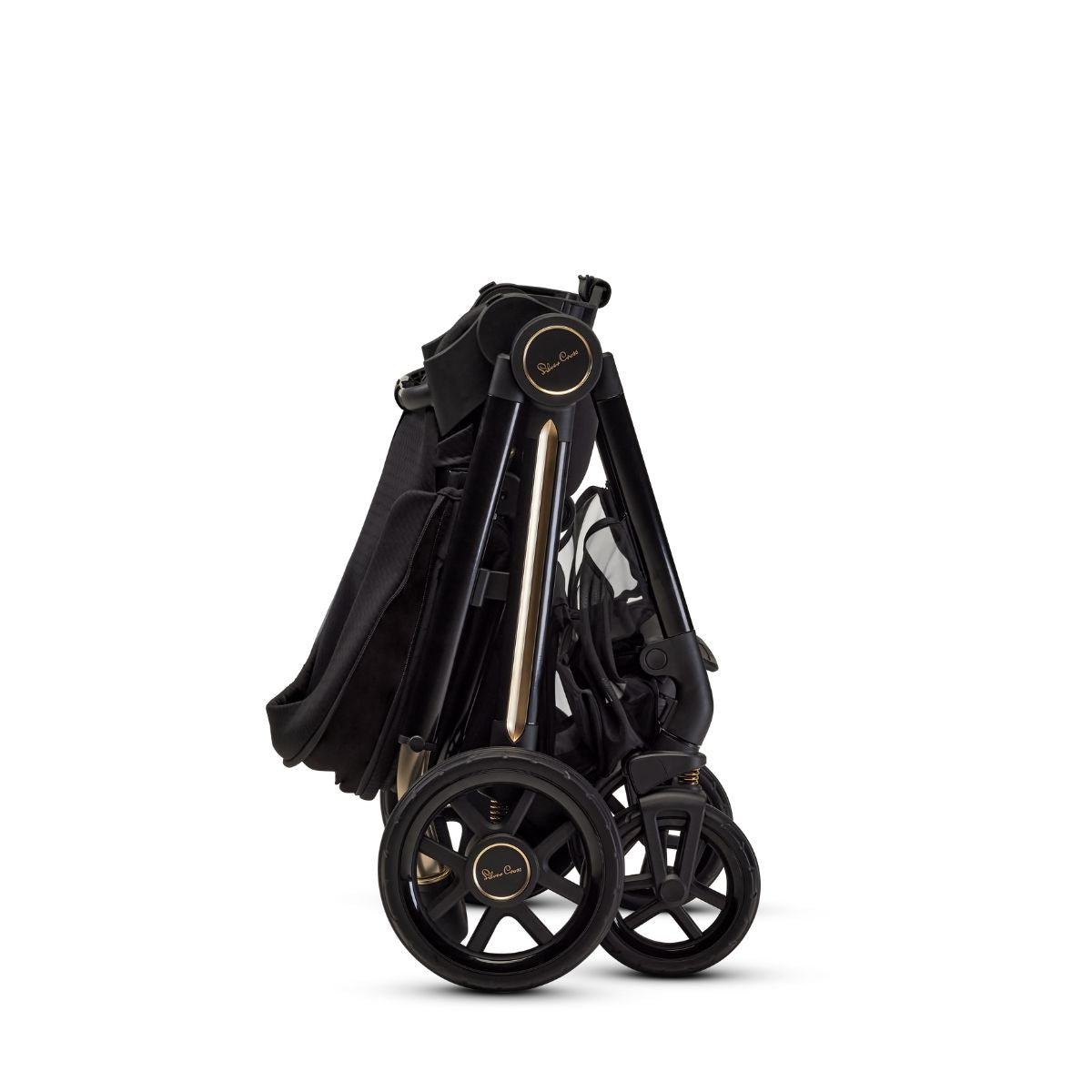 Silver Cross Reef 2 Multi-Terrain Modular Stroller and Accessory Bundle