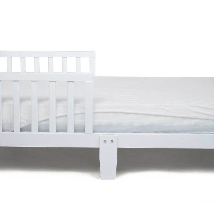 First Essentials Deluxe Toddler Bed