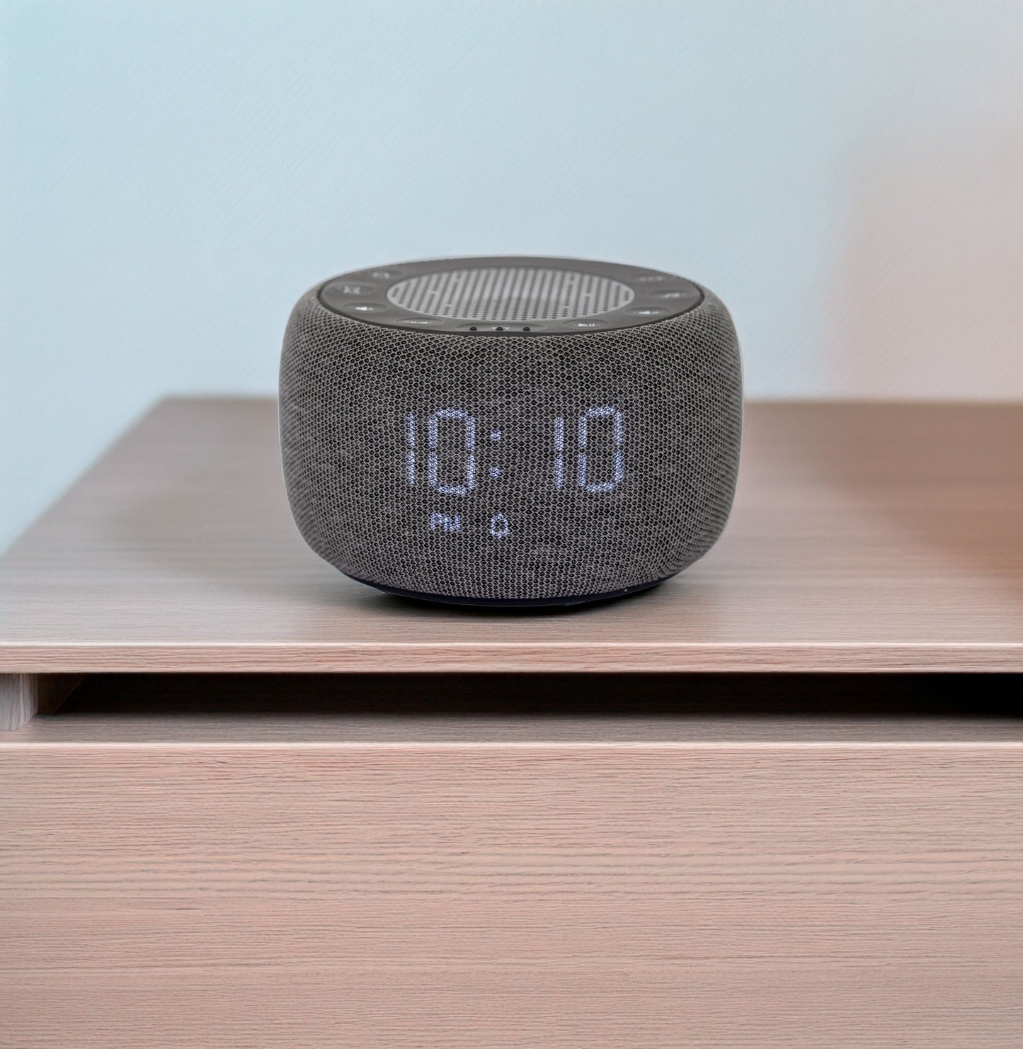 YidLid Alarm Clock Sound Machine