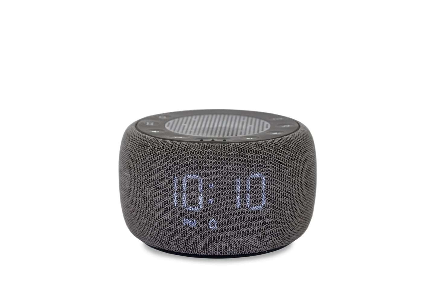 YidLid Alarm Clock Sound Machine