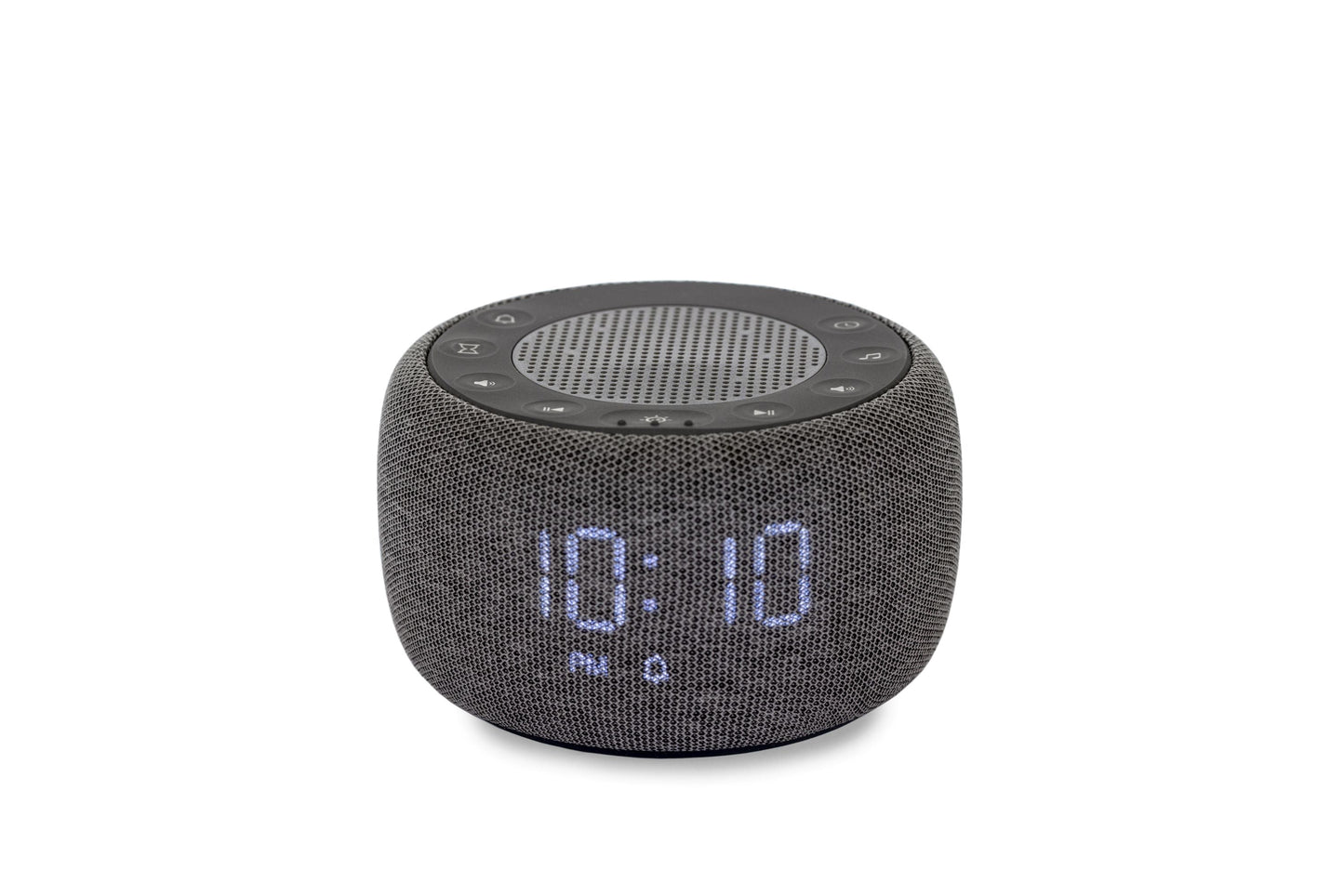 YidLid Alarm Clock Sound Machine