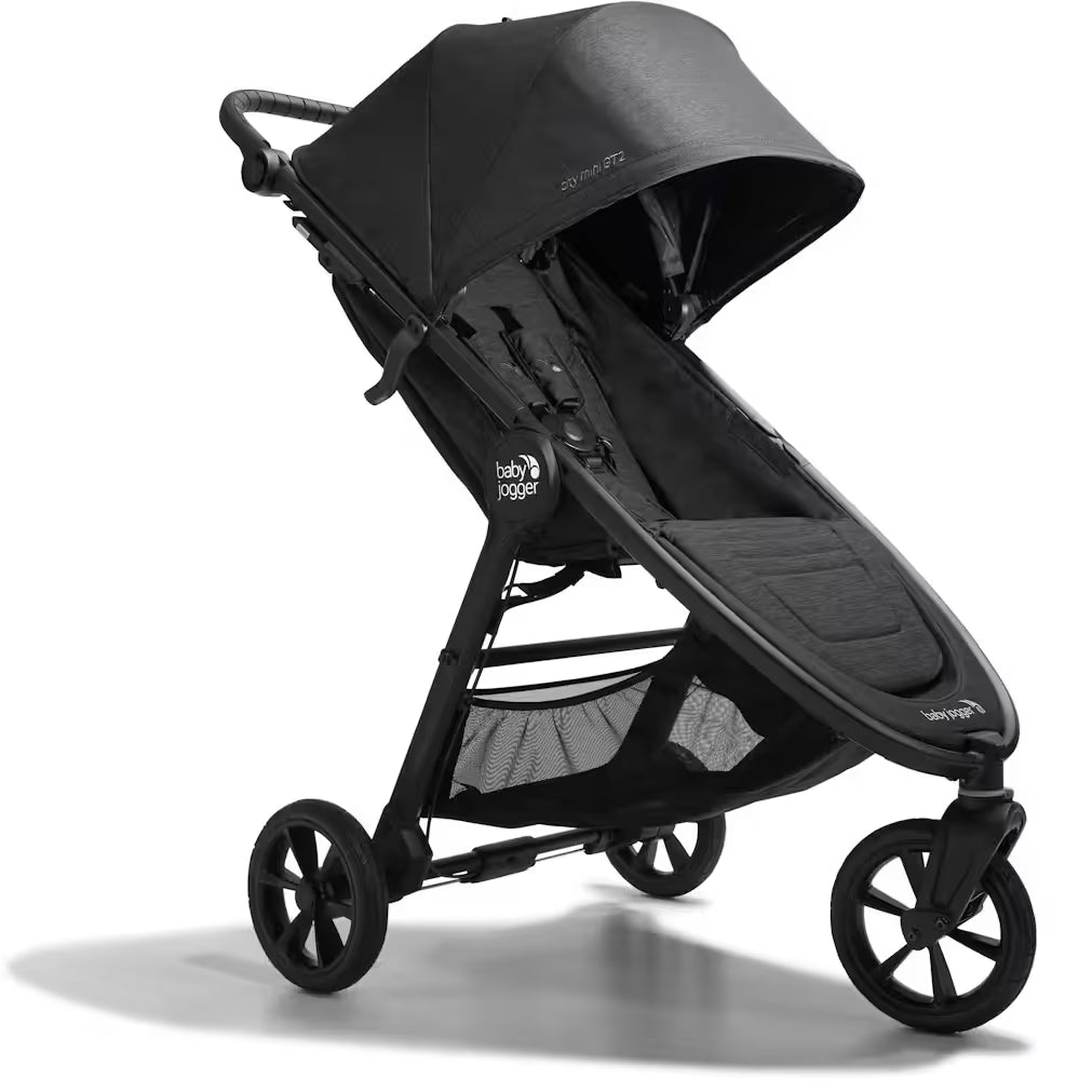 city mini double jogger stroller Baby Jogger City Mini GT2 Stroller