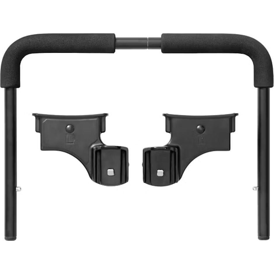 Baby Jogger City Select 2 Car Seat Adapter for Britax