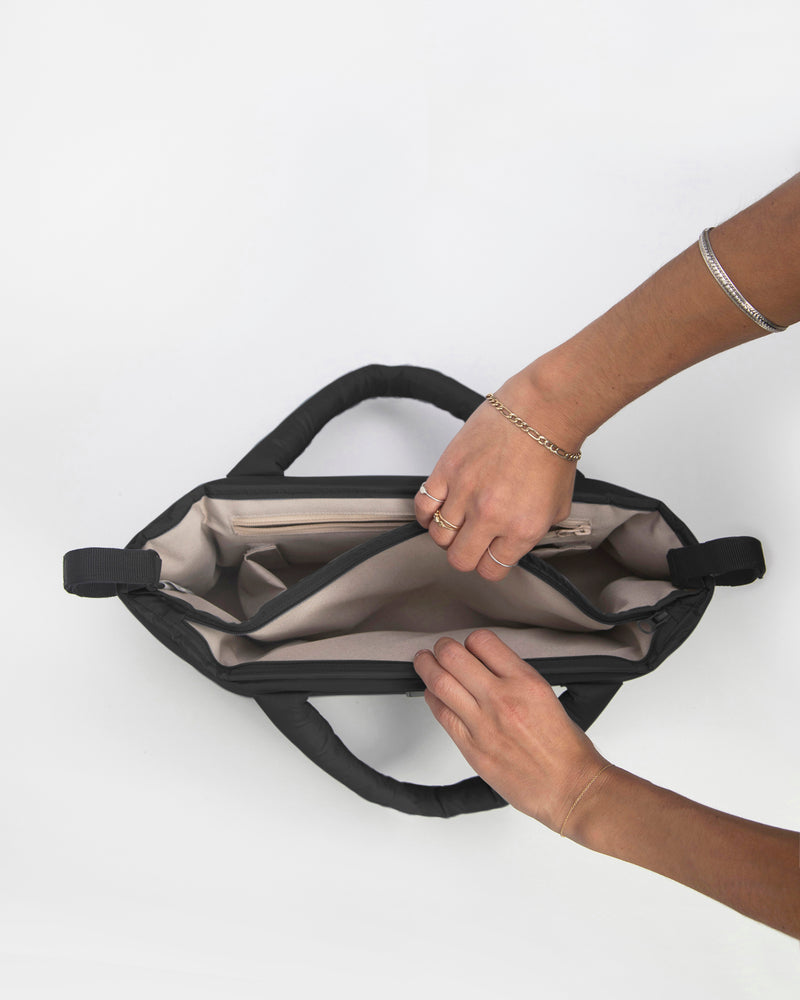 7AM Romi Stroller Organizer