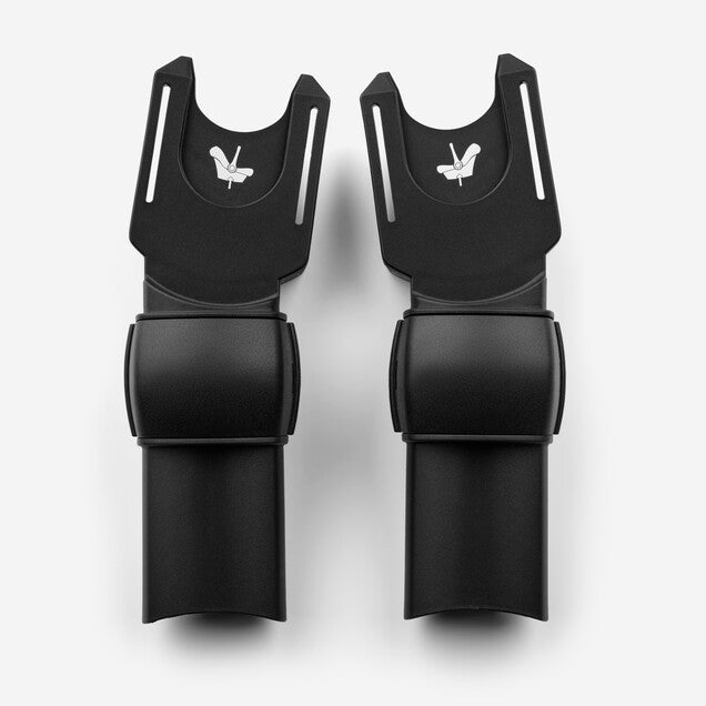 uppababy car seat adapter for bugaboo Bugaboo Kangaroo Car Seat Adapters