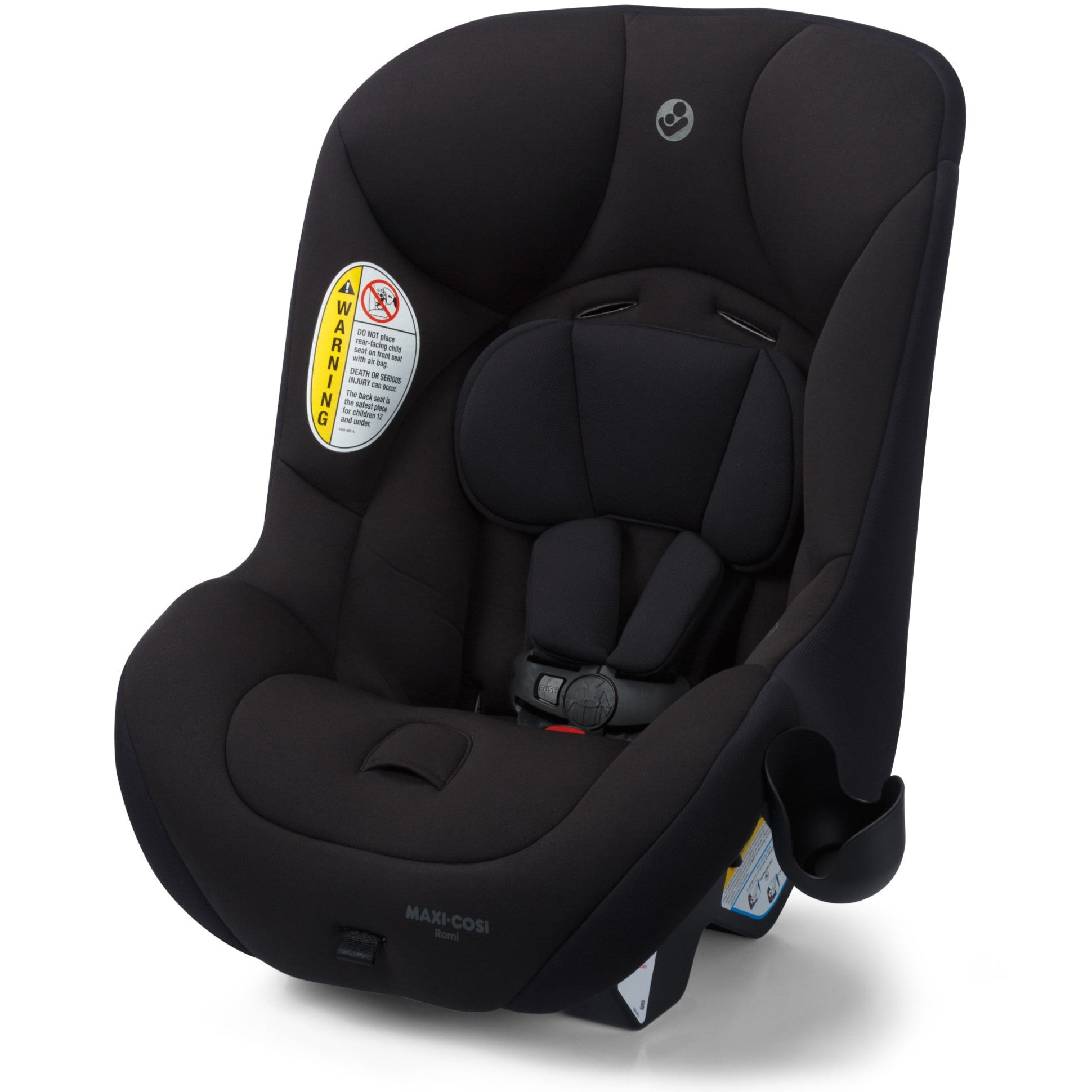 maxi cosi baby seat Maxi-Cosi Romi 2-in-1 Convertible Car Seat – Swaddles Baby