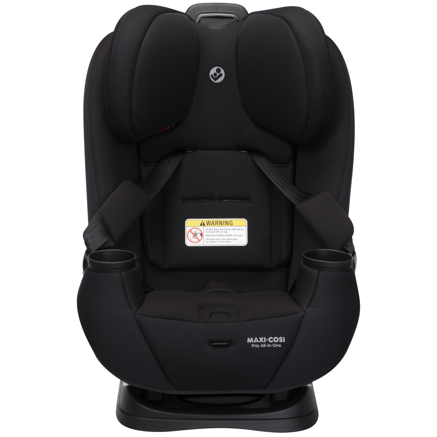 Maxi-Cosi Pria All-in-One Convertible Car Seat with PureCosi & EcoCare