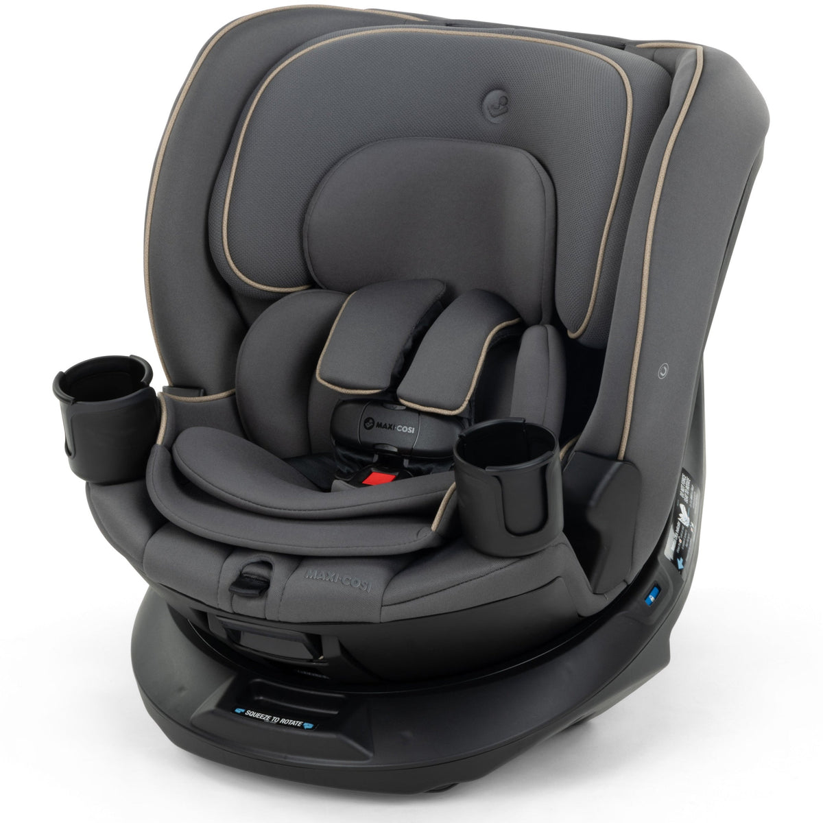Maxi-Cosi Andi 360 Rotating All-in-One Convertible Car Seat
