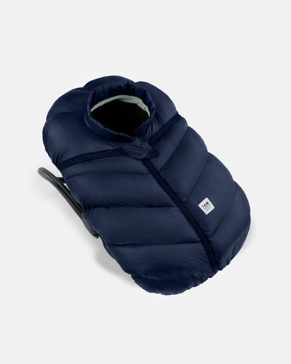 7 AM Enfant Car Seat Cocoon