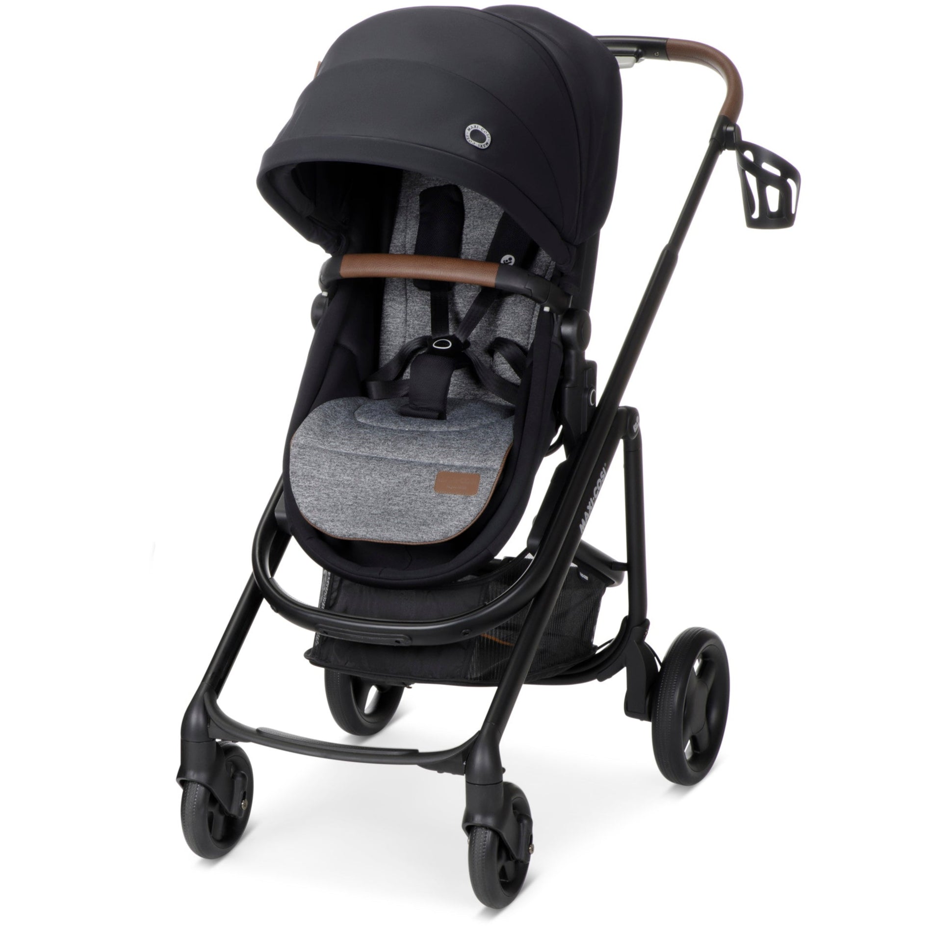 maxi cosi triangle flow Maxi-Cosi Tayla Max Modular Stroller Onyx Wonder