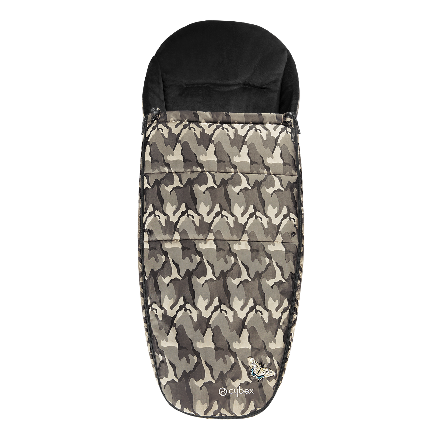 Cybex Platinum Footmuff - Special Editions