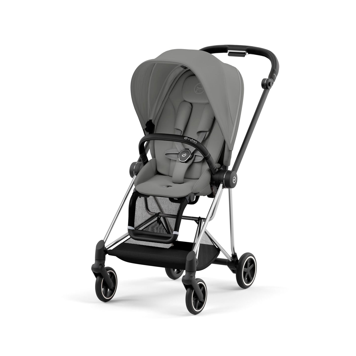 Cybex Platinum Mios 3 Stroller