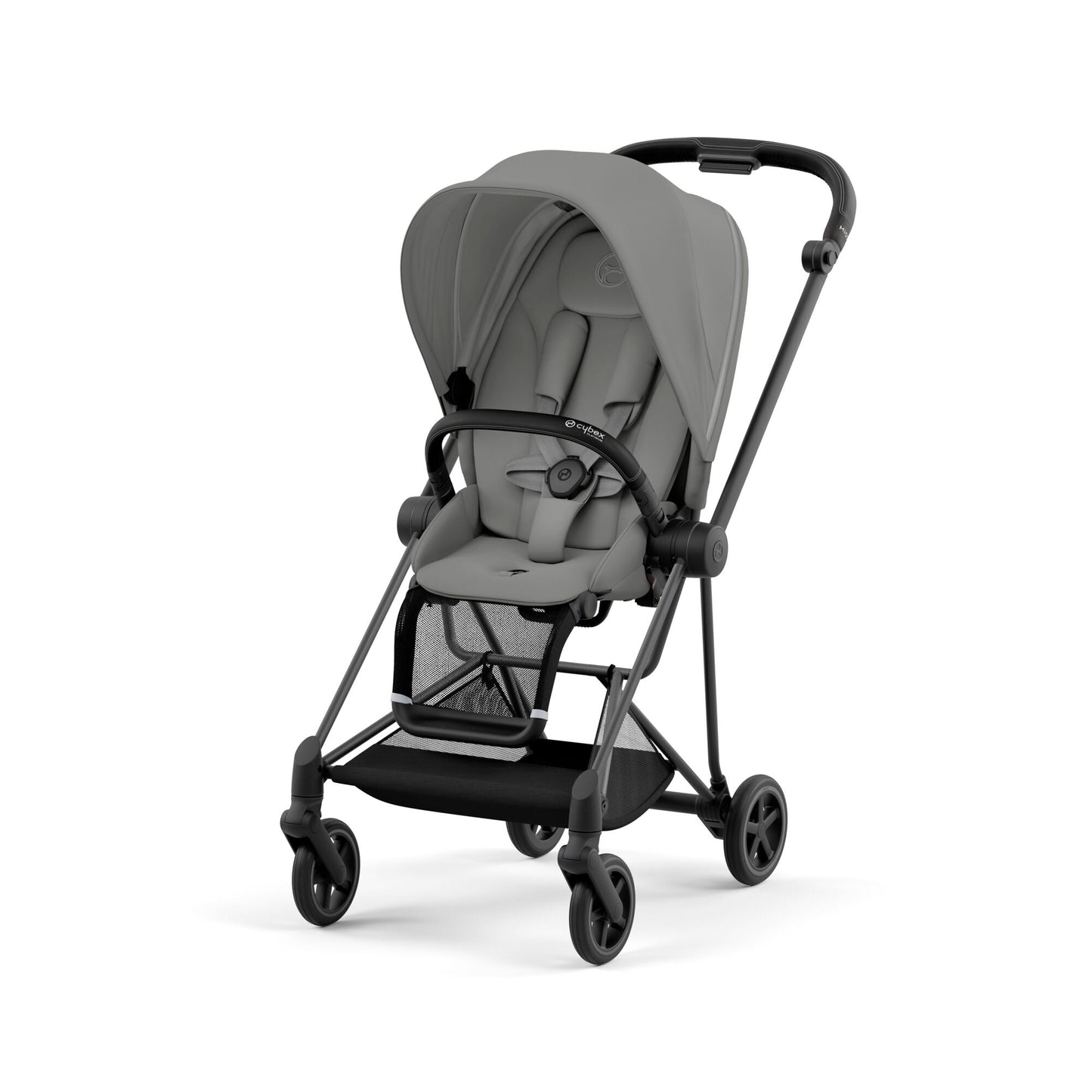 Cybex Platinum Mios 3 Stroller