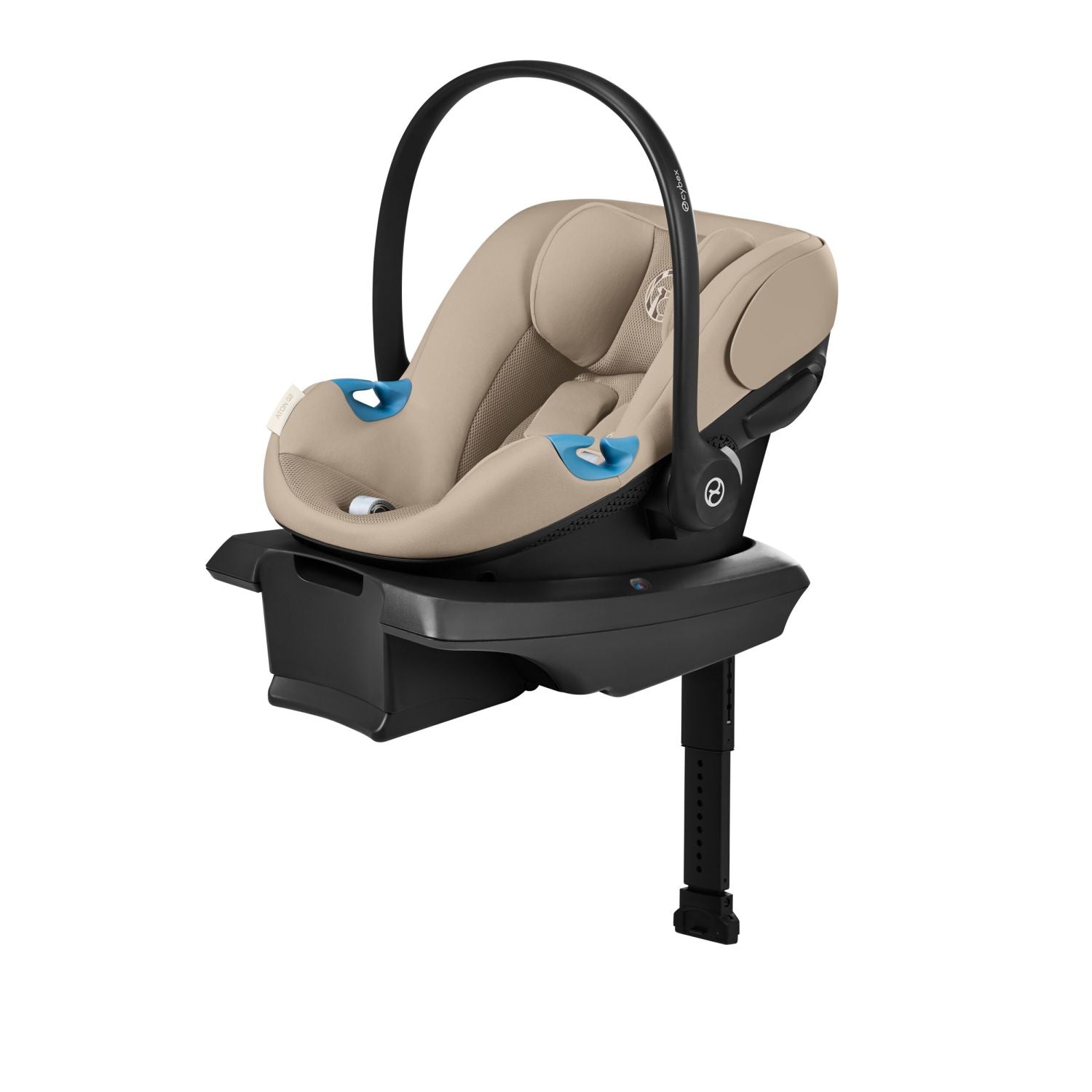 cybex stellenangebote Cybex Aton G2 Infant Car Seat With Load Leg Base
