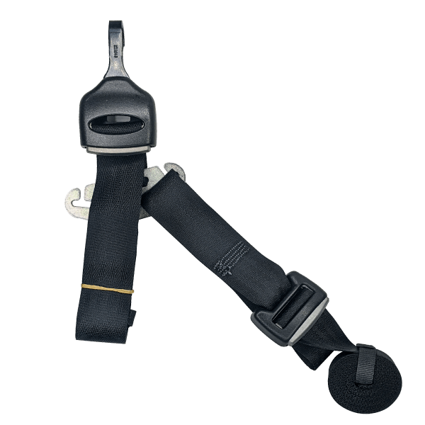 Clek Q-Tether for Foonf and Fllo Car Seat