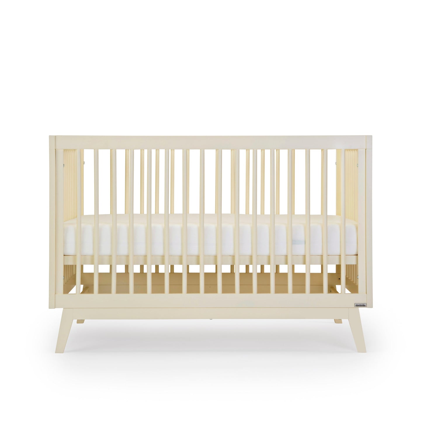 dadada Soho 3-in-1 Convertible Crib