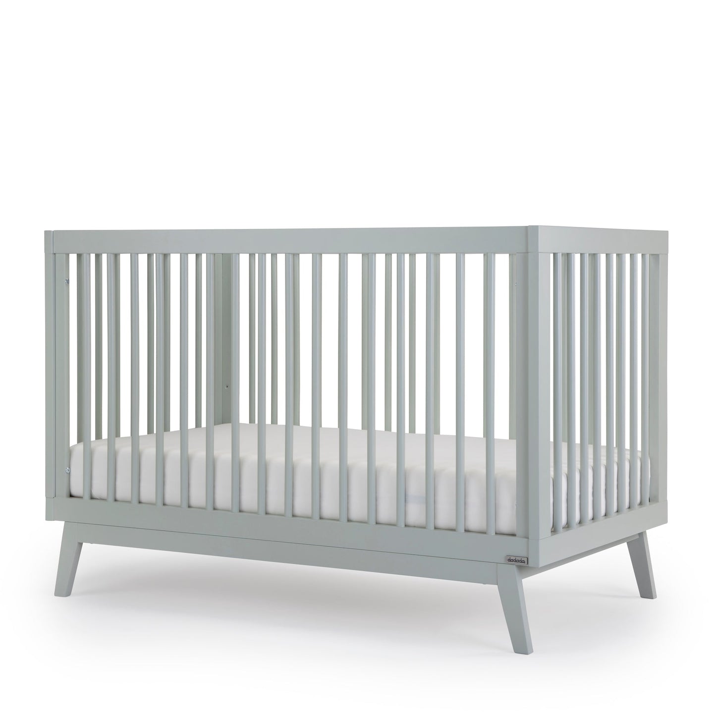 dadada Soho 3-in-1 Convertible Crib
