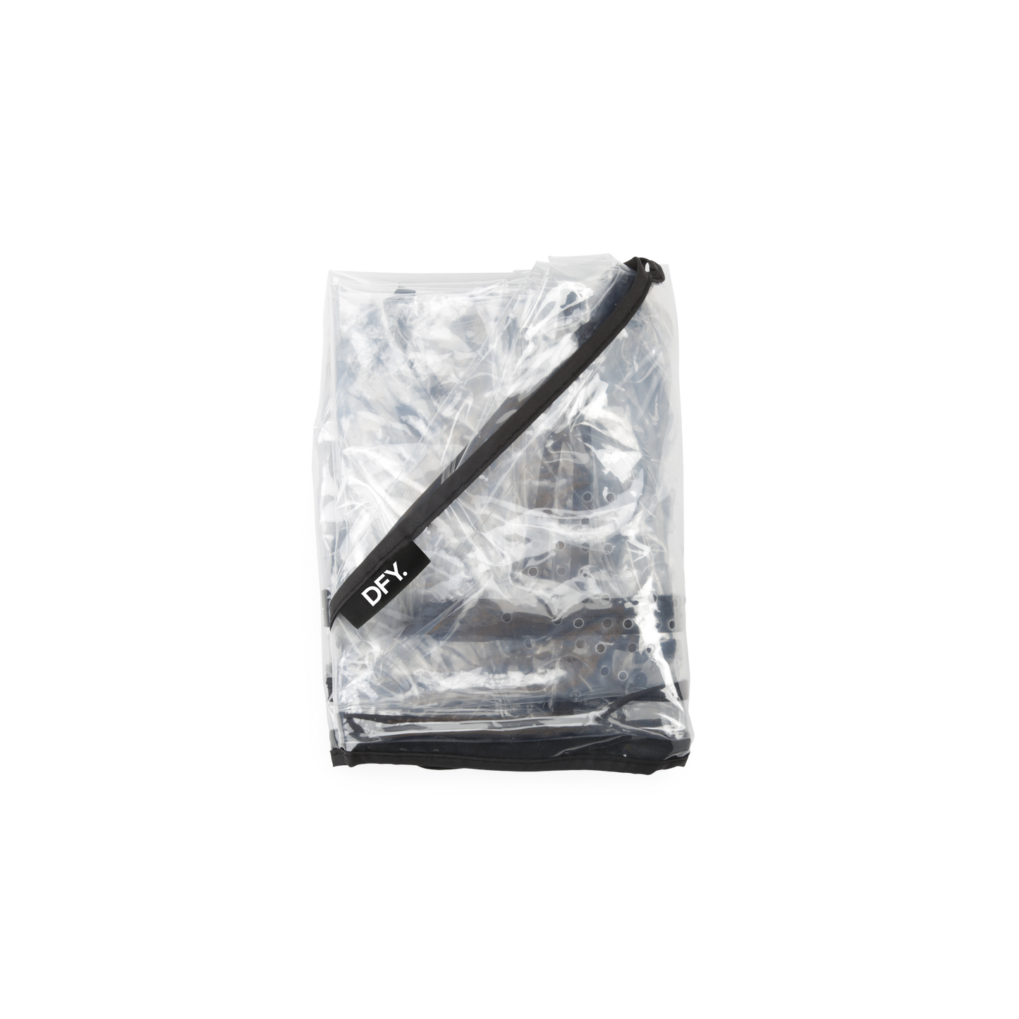 DFY. R1 Stroller Rain Cover