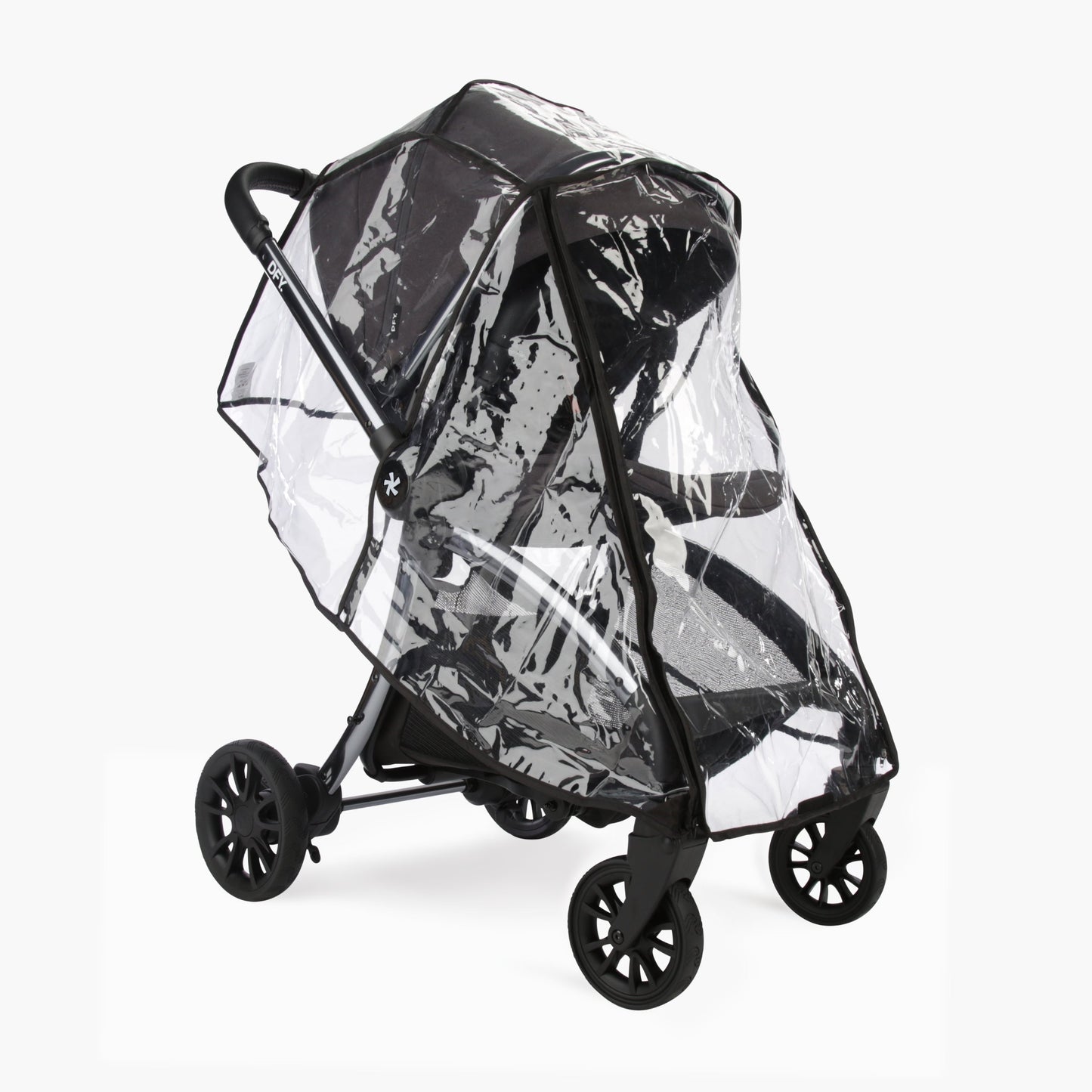 DFY. R1 Stroller Rain Cover