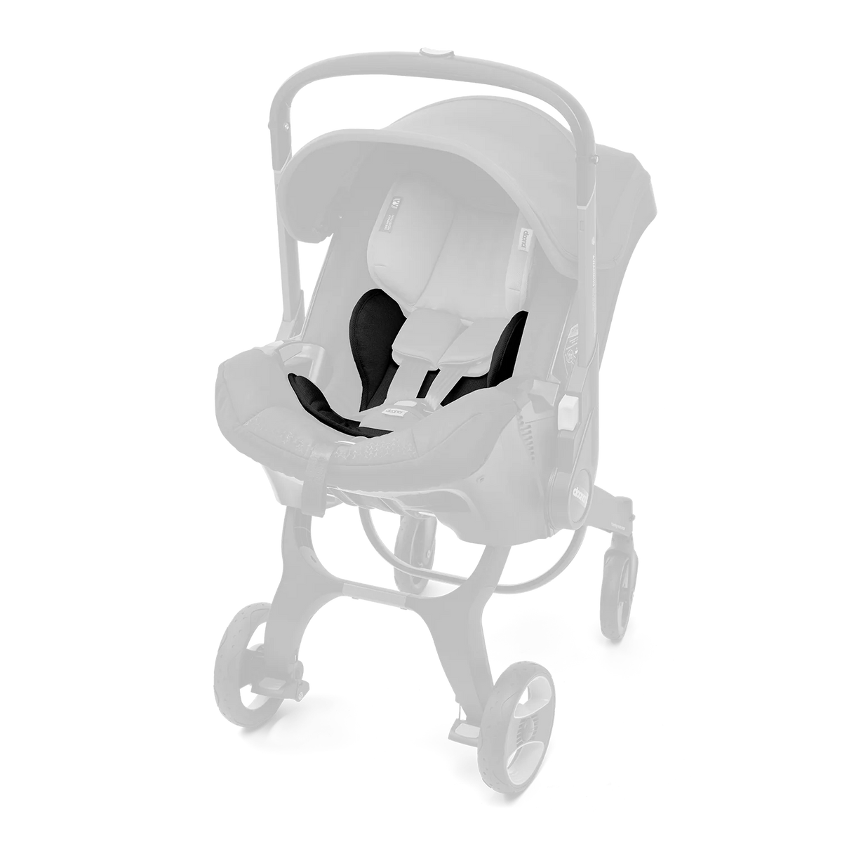 Doona+ Replacement Infant Insert